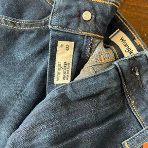 Wrangler Jeans